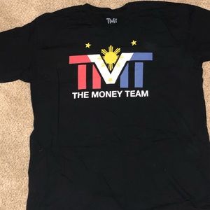 The Money Team”Philippines”